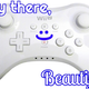 Illustration for article titled In Defense of the Wii U Pro Controller